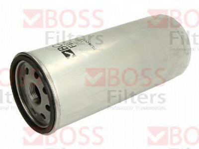 BOSS FILTERS bs03046 -  Фильтр масляный двигателя